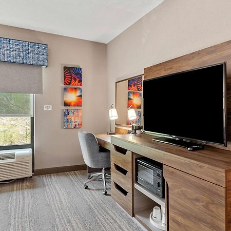 Hampton Inn & Suites Orlando-Apopka Forest City Exterior photo