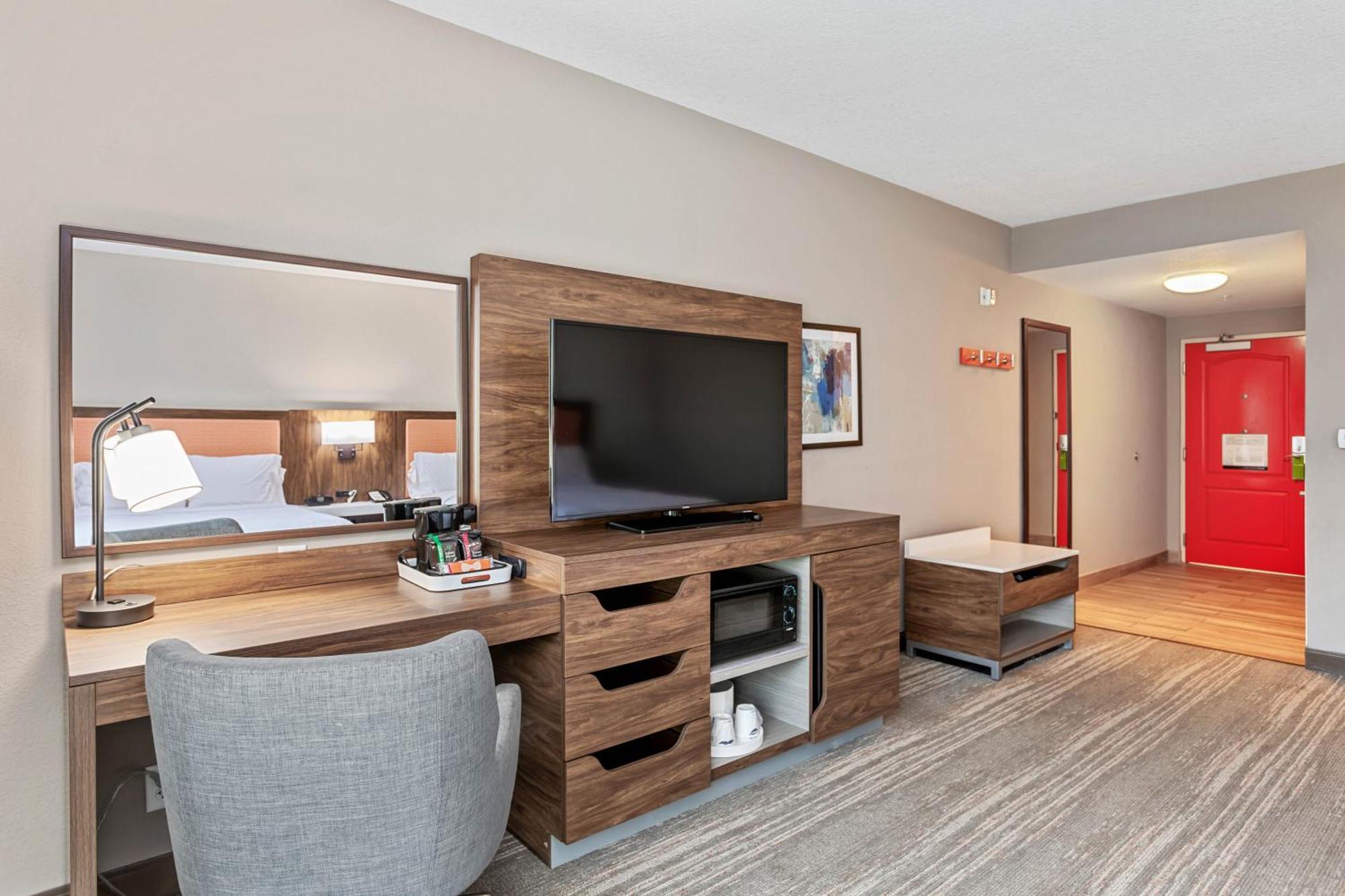 Hampton Inn & Suites Orlando-Apopka Forest City Exterior photo