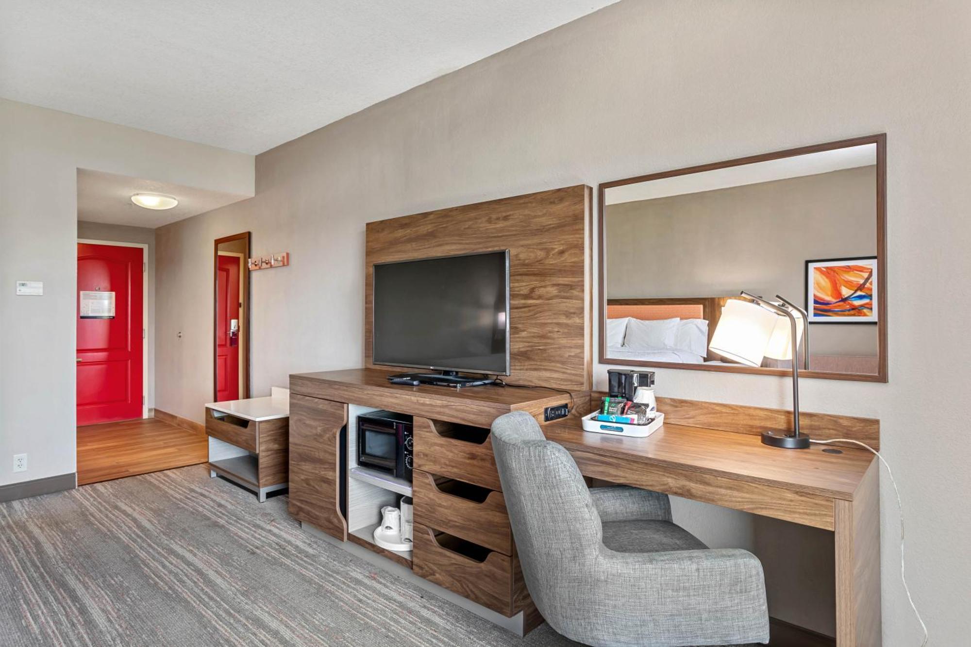 Hampton Inn & Suites Orlando-Apopka Forest City Exterior photo