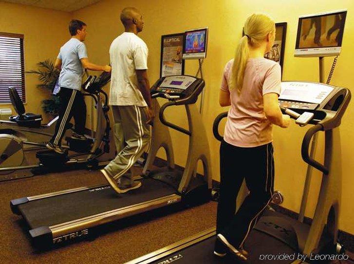 Hampton Inn & Suites Orlando-Apopka Forest City Facilities photo
