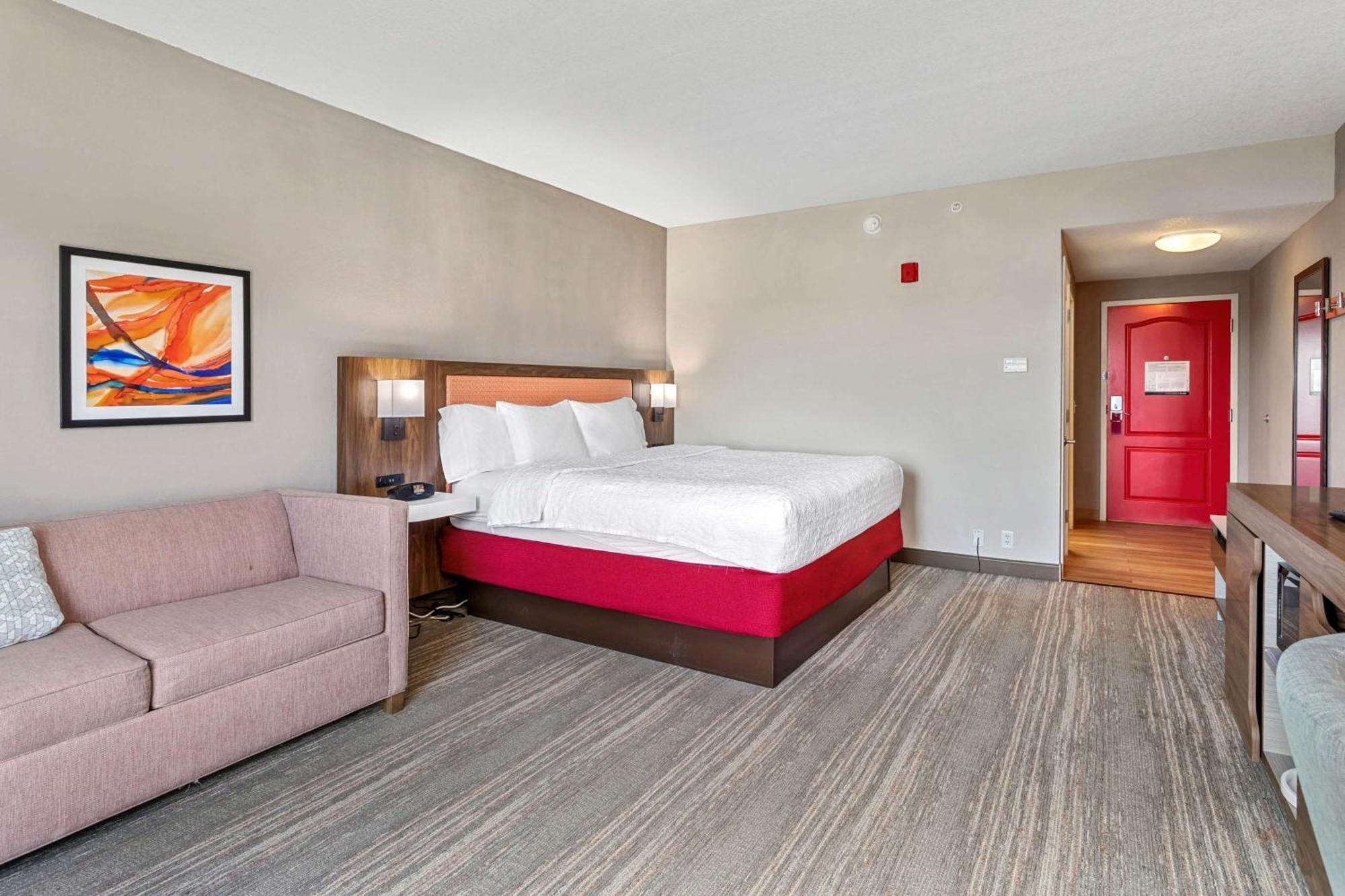 Hampton Inn & Suites Orlando-Apopka Forest City Exterior photo
