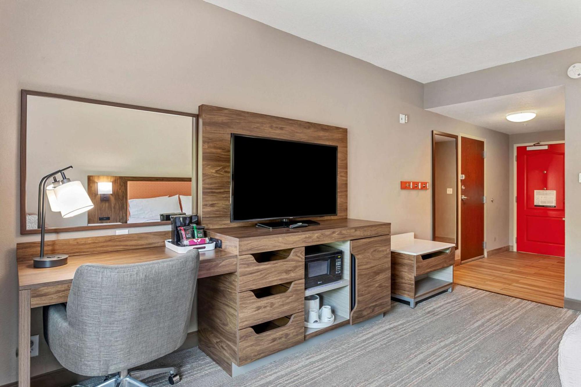 Hampton Inn & Suites Orlando-Apopka Forest City Exterior photo