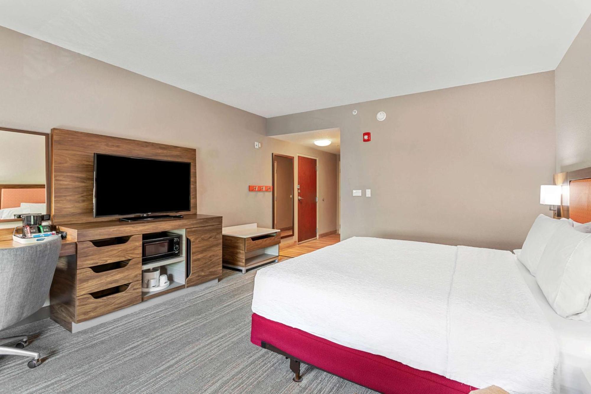 Hampton Inn & Suites Orlando-Apopka Forest City Exterior photo