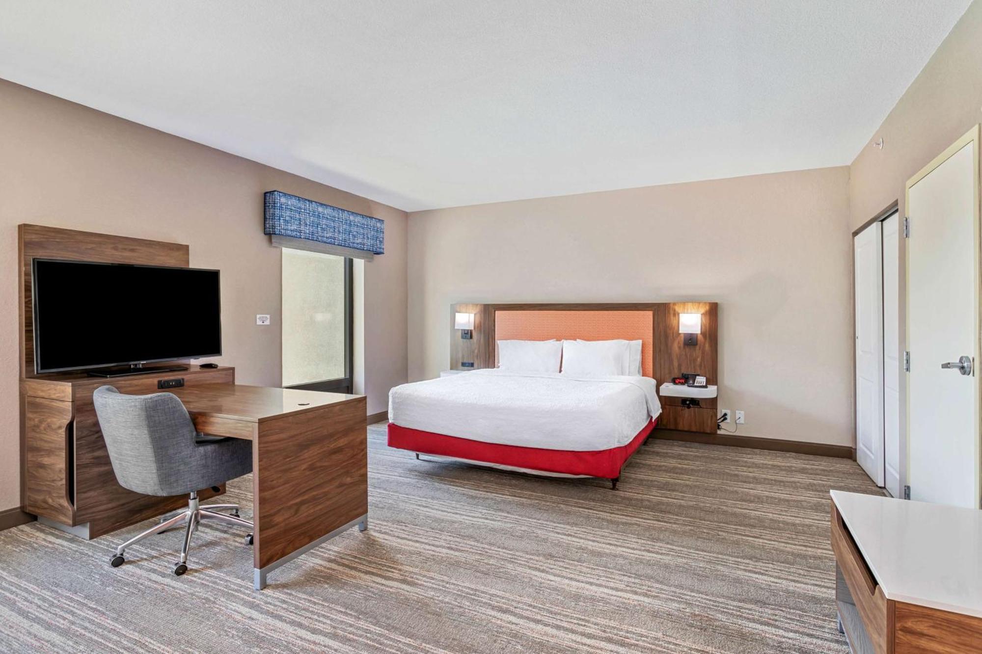 Hampton Inn & Suites Orlando-Apopka Forest City Exterior photo