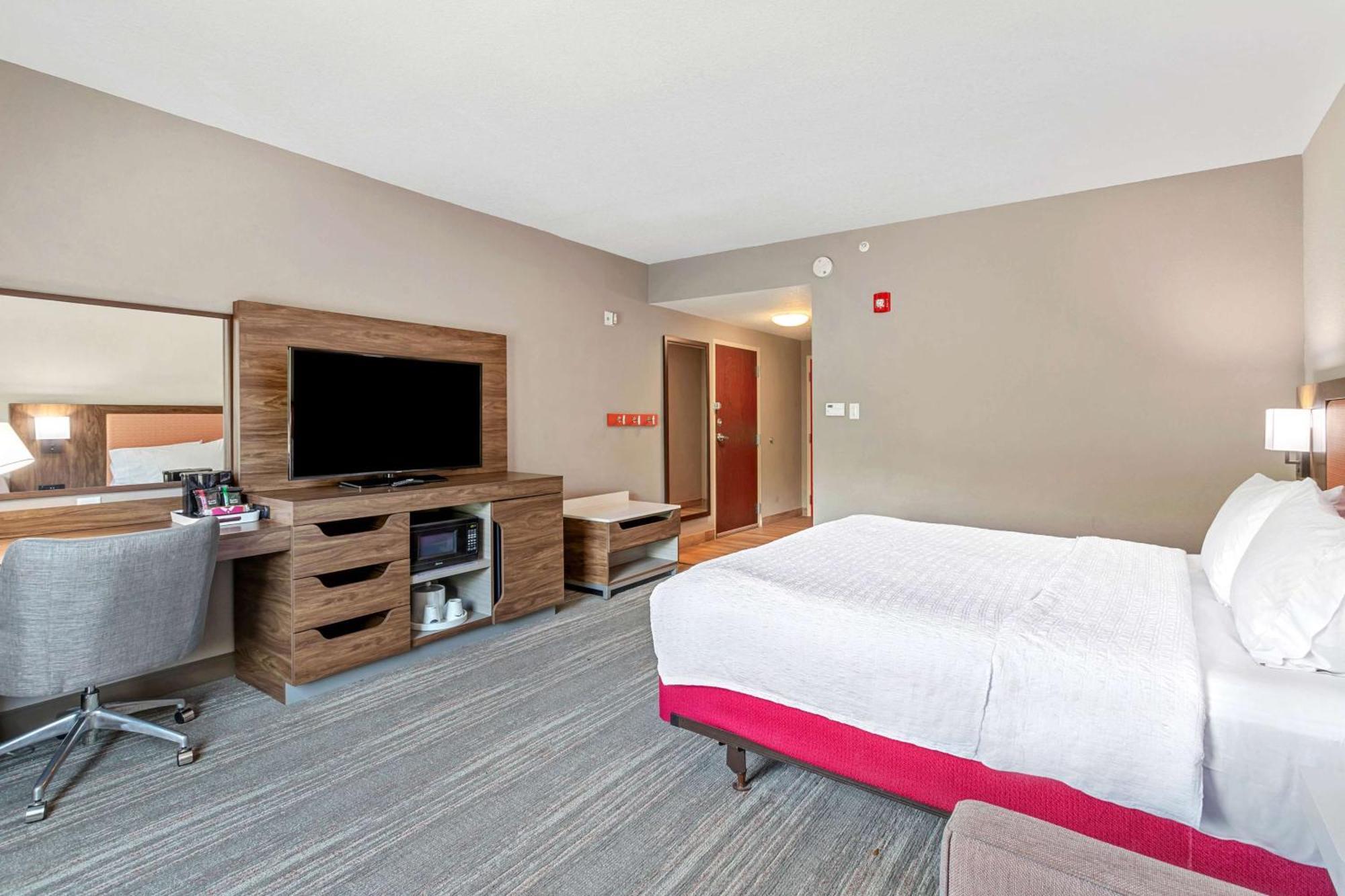 Hampton Inn & Suites Orlando-Apopka Forest City Exterior photo