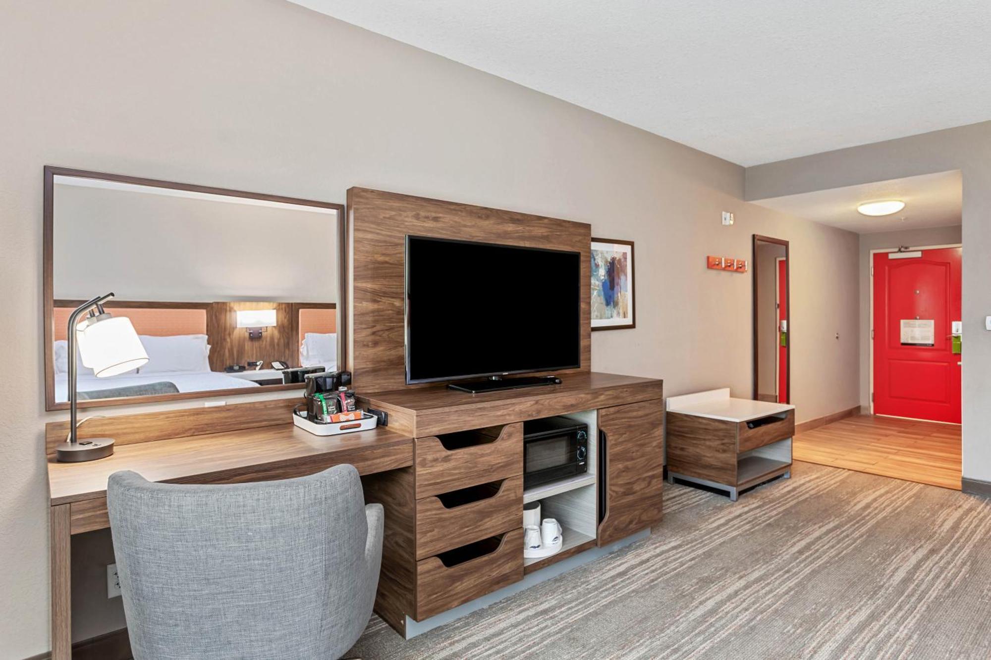 Hampton Inn & Suites Orlando-Apopka Forest City Exterior photo