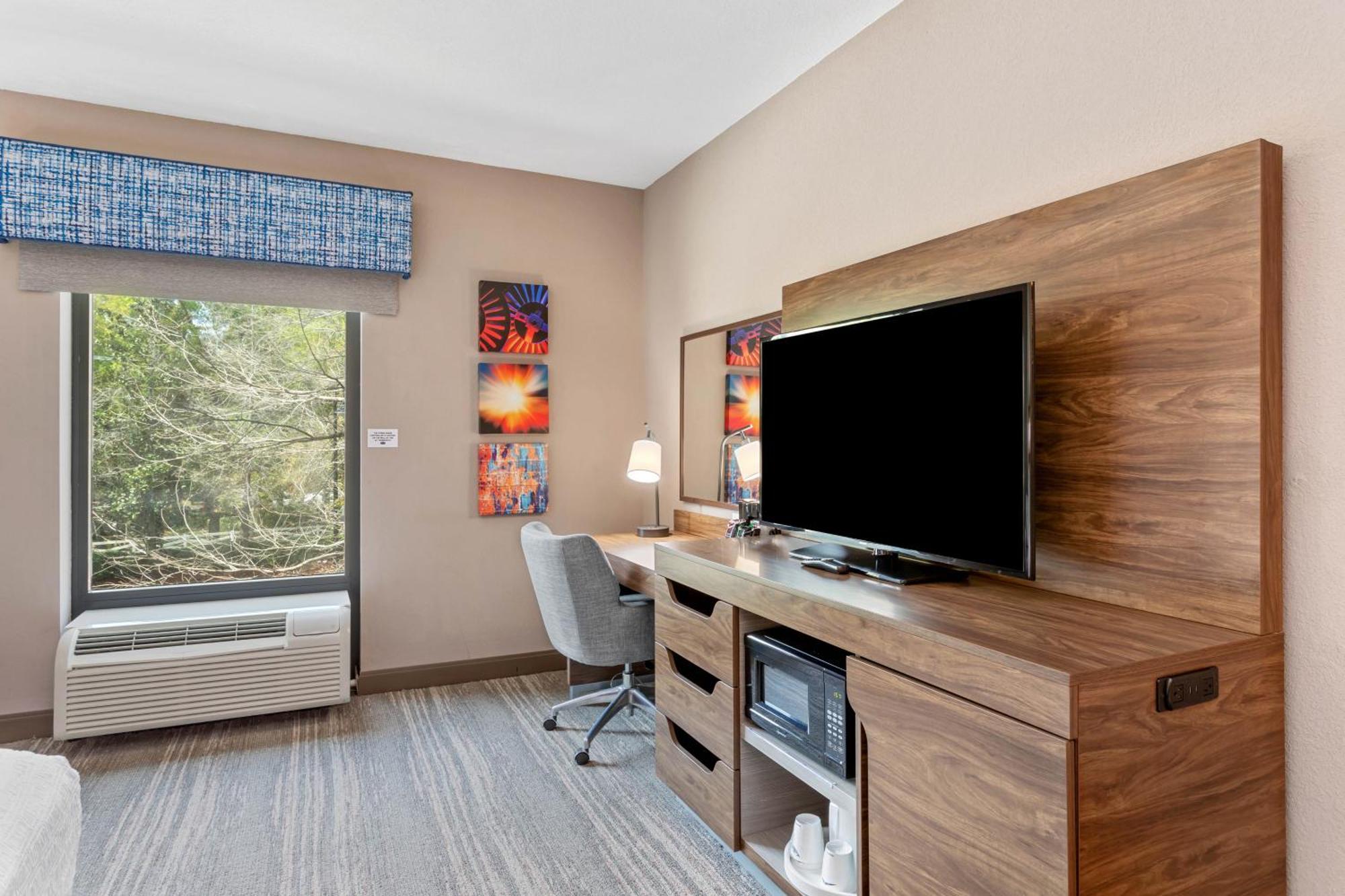 Hampton Inn & Suites Orlando-Apopka Forest City Exterior photo