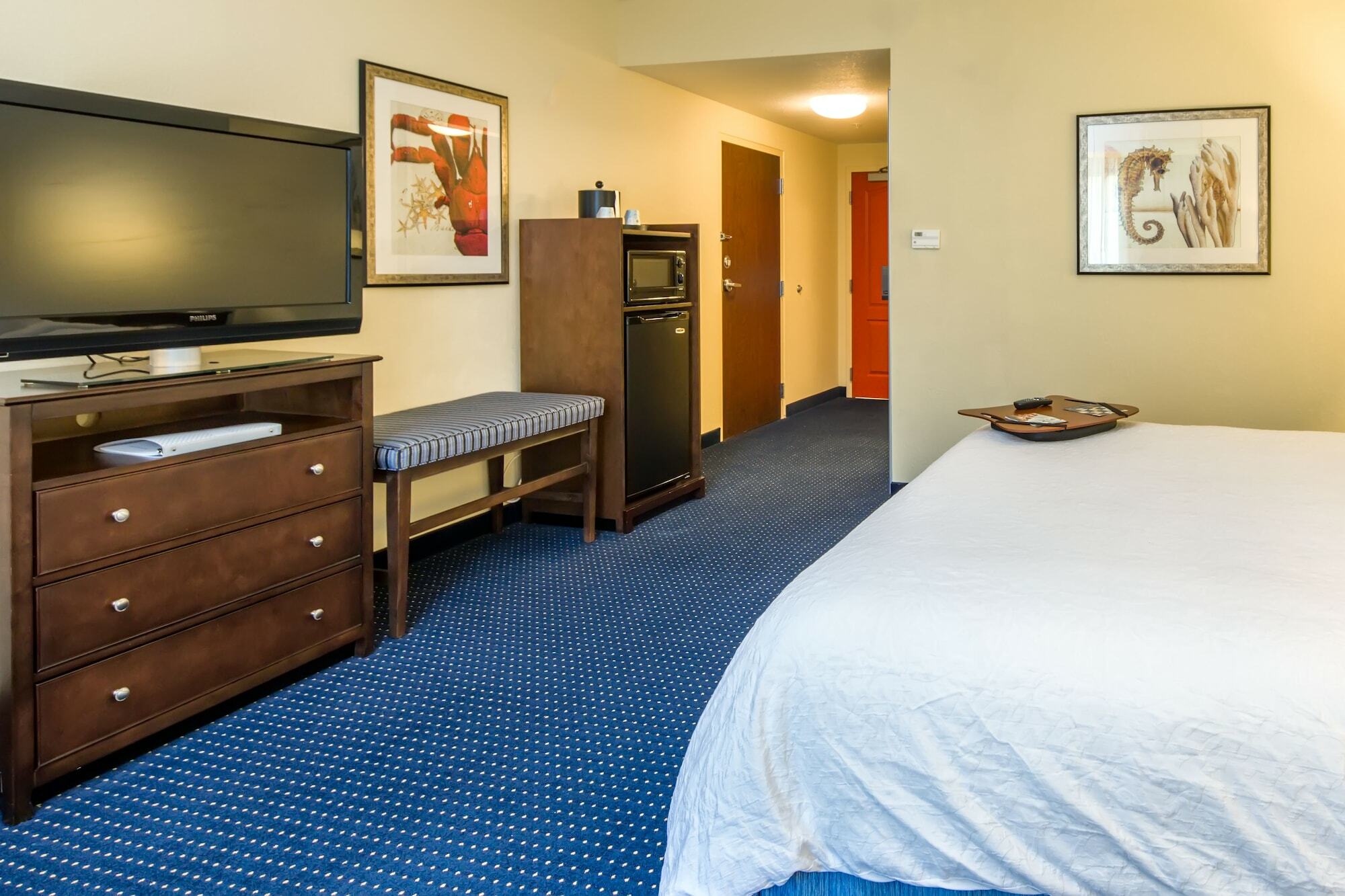 Hampton Inn & Suites Orlando-Apopka Forest City Exterior photo